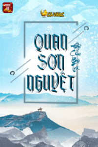 Truyện Quan Sơn Nguyệt